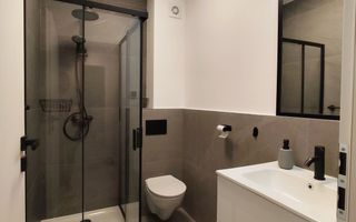 Apartament premium prima inchiriere balcon 12 mp utili Doamna Stanca - Poză 5