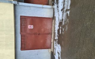 Închiriere Garaj - Poză 2