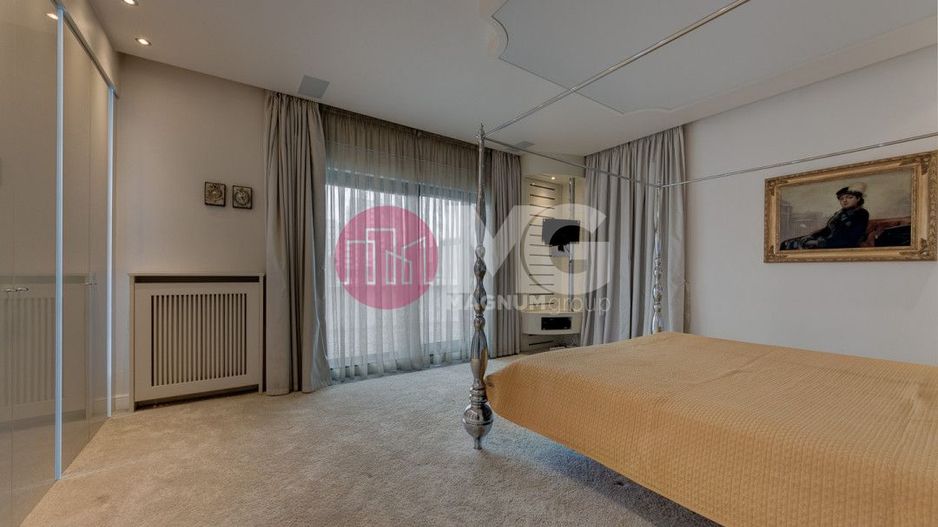 Penthouse de inchiriat-apartament 4 camere- Washington Residence - Poză 14