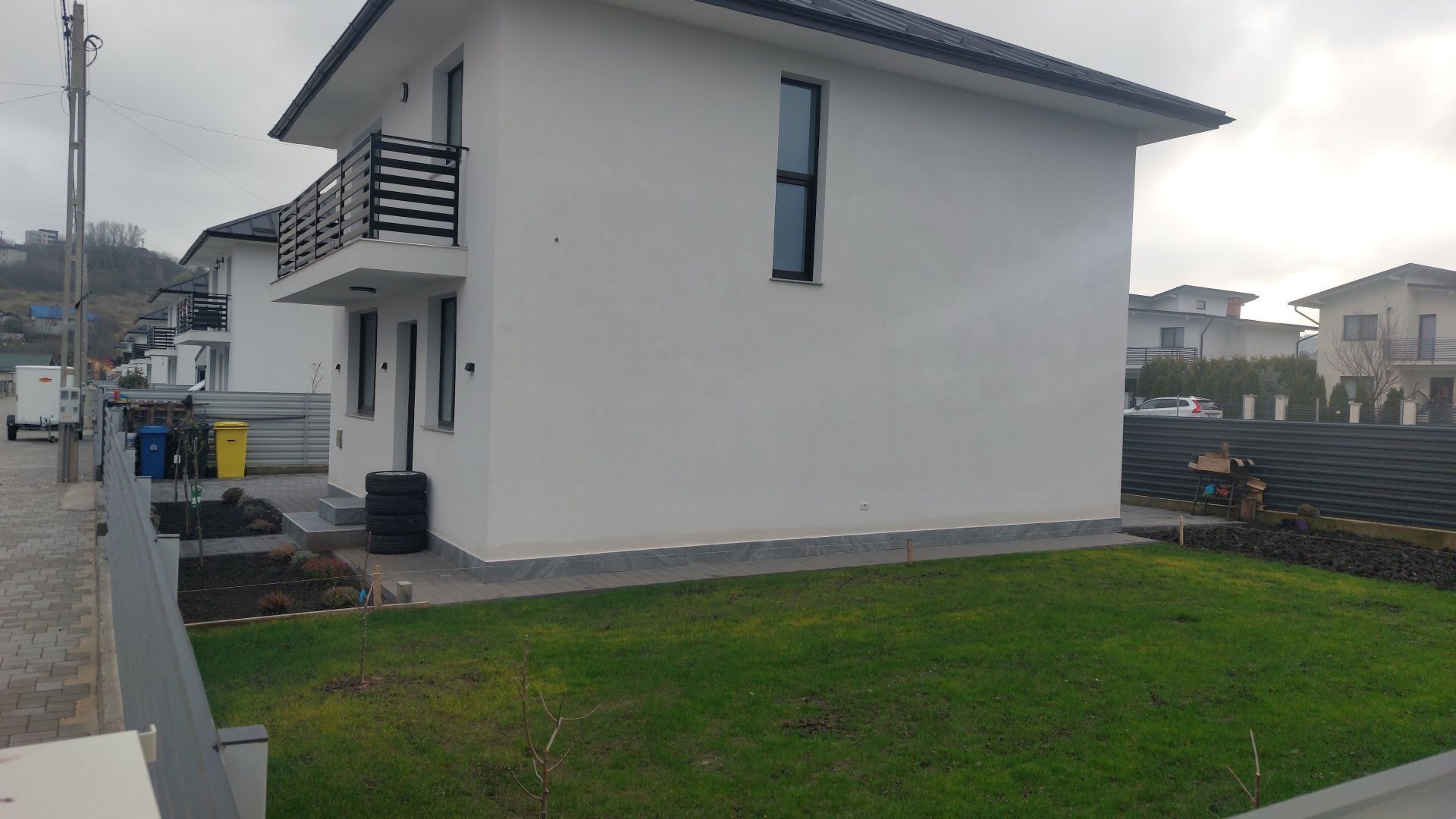 Casă individuală nouă 2025 | Scheia | 213.000 € - Poză 13