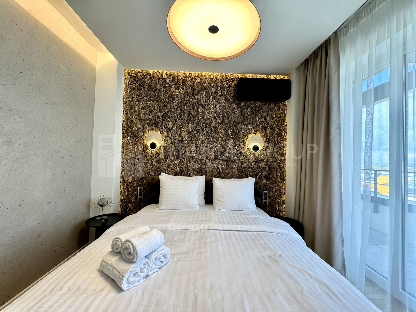Penthouse de lux, prima închiriere, priveliște spre Tampa - Kasper Coresi - Poză 7