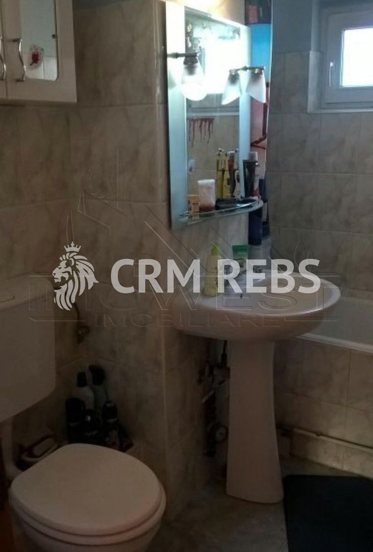 Sagului-Turist, etaj intermediar, decomandat - Poză 4