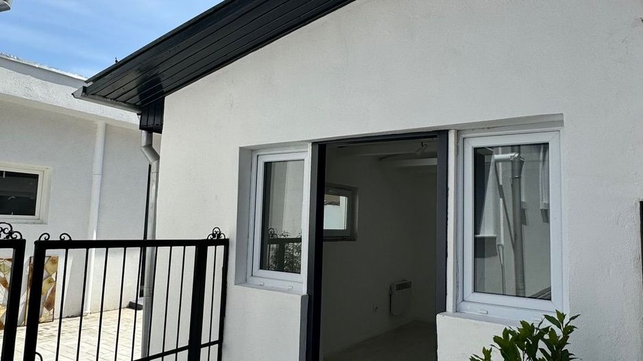 Vila interbelica FLOREASCA P+1+M - Poză 16