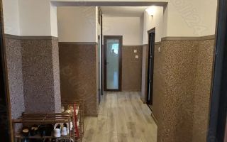 EDEN (COD 09) Apartament 4 camere Decomandat - Poză 11