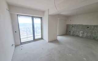 Comision 0. Apartament 2 camere + balcon 7 mp bloc nou cu CF! - Poză 4
