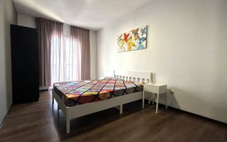 2 camere Cosmopolis I 40 mp utili I etaj 7 I parcare - Poză 4