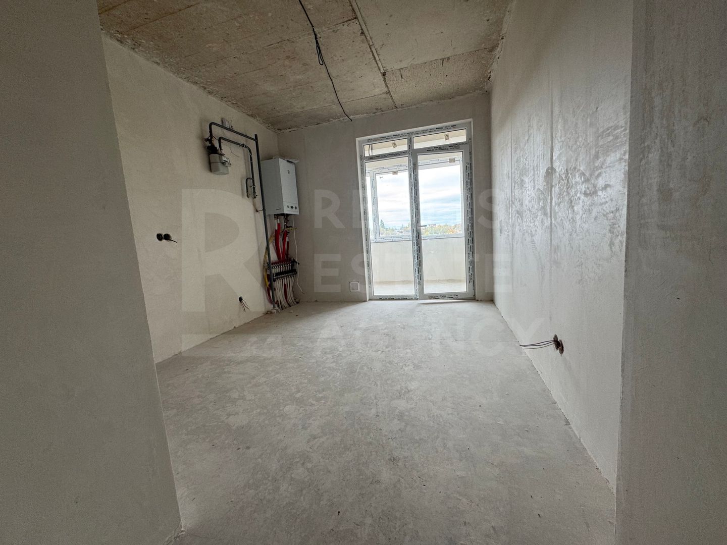 Vânzare, apartament, 2 camere, Str. Nicolae Milescu Spătarul, Ciocana - Poză 5