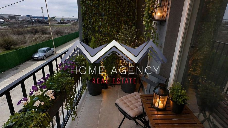 Apartament 3 camere Otopeni - Poză 10