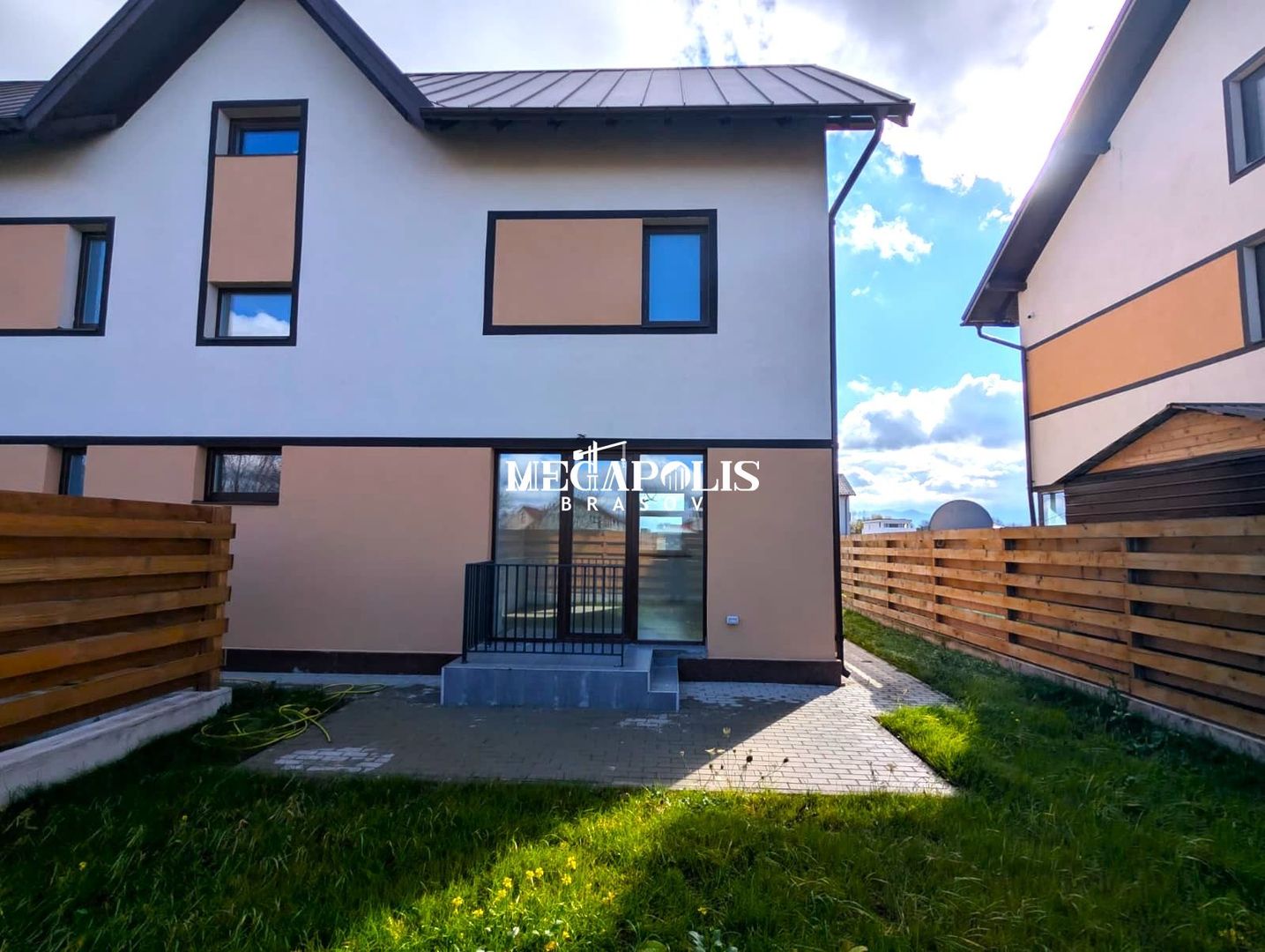 Duplex Stupini Brasov - Poză 1
