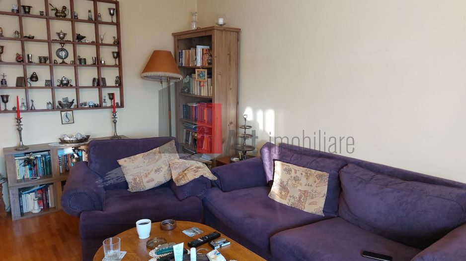 Apartamentul "ETROIT" , intimitate si confort, bloc reabilitat termic - Poză 1