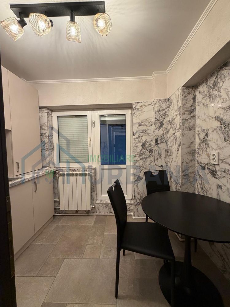 Apartament 3 camere decomandat, etaj 1, Anastasie Panu 52 – complet mobilat și utilat | 750 euro - Poză 3