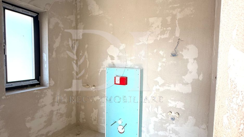 CASĂ CUPLATĂ TIP DUPLEX DE VÂNZARE ÎN JUCU, CLUJ - Poză 15