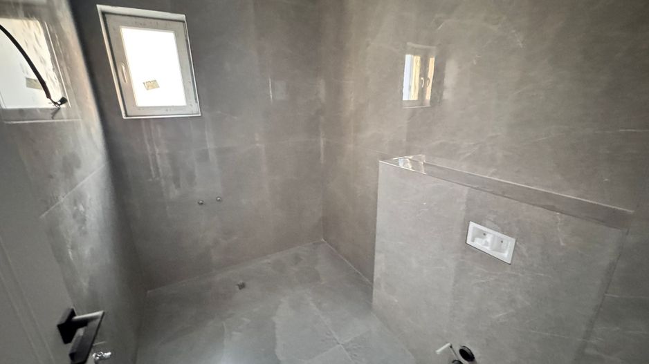 AP. 3 CAMERE PLATANI RESIDENCE, CURTE 74 MP, LOC PARCARE, COMISION 0% - Poză 7