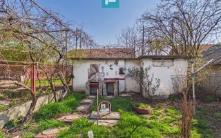 Casă cu 3 camere din văiugă în Macea - Poză 16