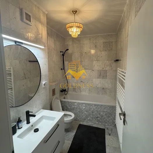 2 camere, modern, bloc nou,Intre Lacuri, zona Iulius mall, Park Lake - Poză 7