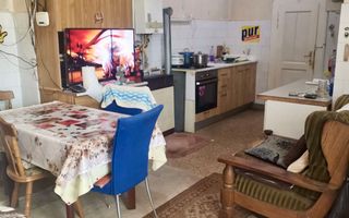 Apartament generos cu 4 camere , zona Centrală! - Poză 7