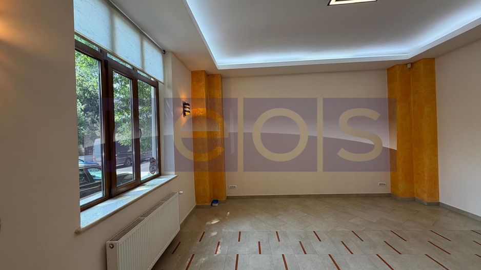 INCHIRIERE VILA | COTROCENI | 130MP | IDEAL OFFICE-CLINICA-SALON - Poză 2