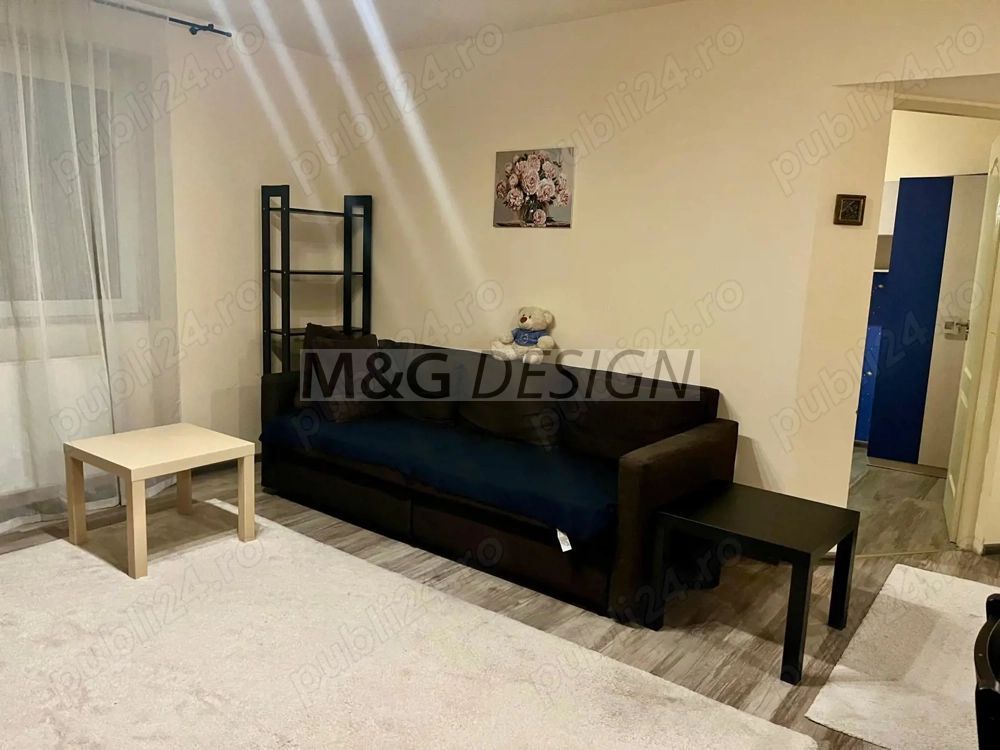 Apartament 3 camere Giarmata Vii - Poză 2