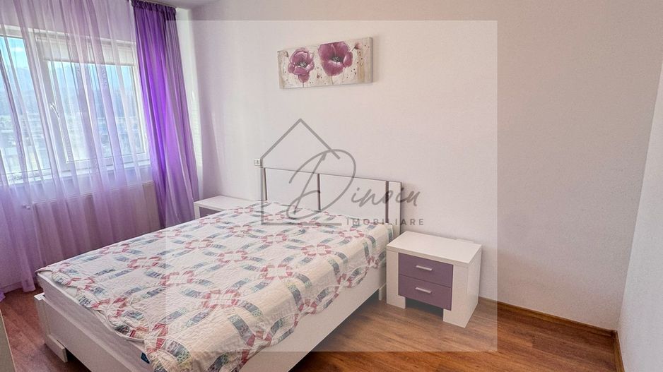 Apartament 3 camere Alphaville I Racadau I boxa - Poză 40