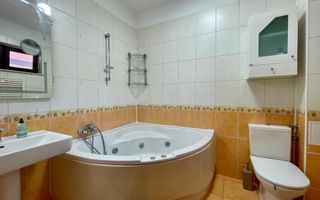 Închiriere vilă modernă 5 camere - complex rezidențial privat, piscină | Pipera - Poză 29