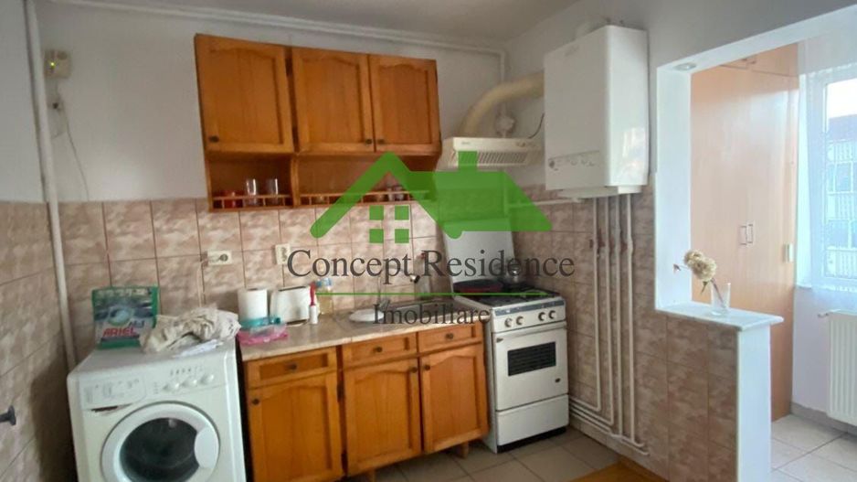 Apartament 2 camere, 51 mp, Regele Ferdinand - Poză 1