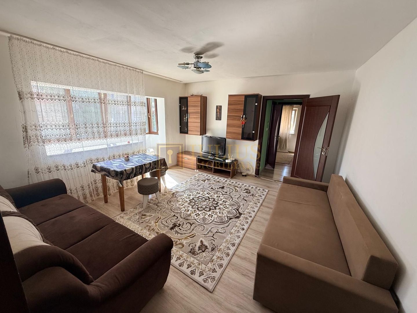 3 camere| Dambovita-resturant Nora| centrala proprie| 2 bai| apartament superb| - Poză 4