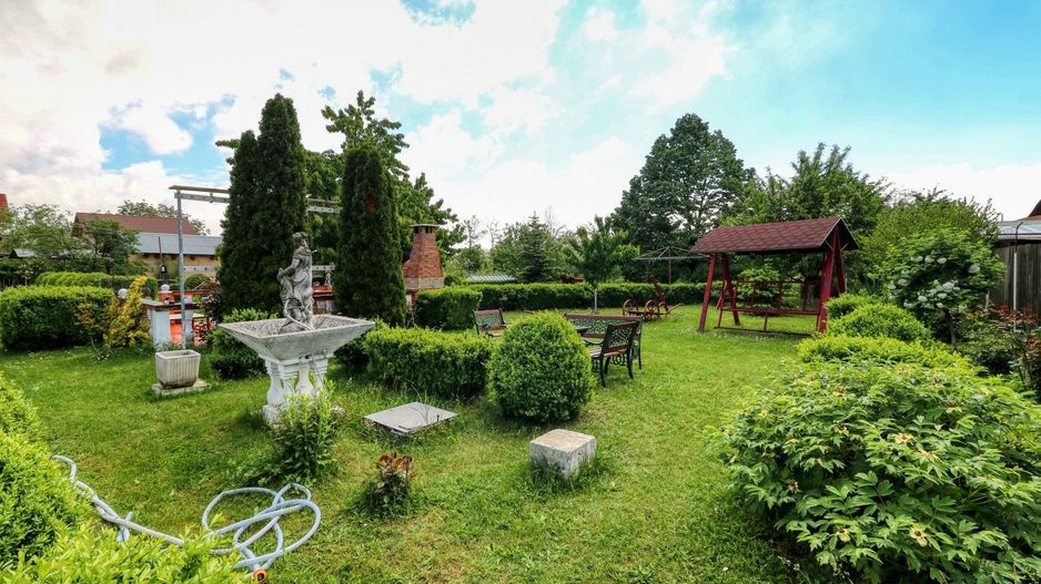 Casă boierească  de poveste- 7000 mp teren - Poză 59