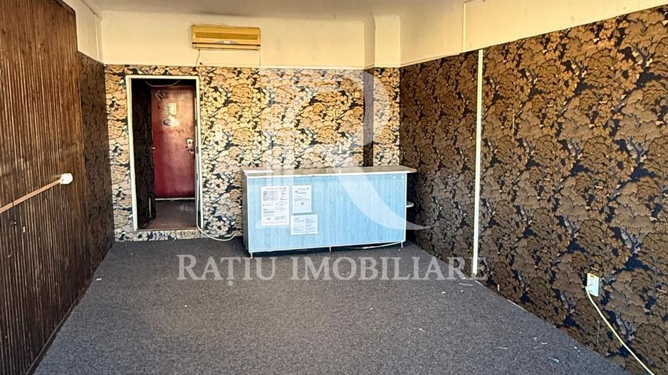 Spatiu Comerial | Clujului | Oradea - Poză 1
