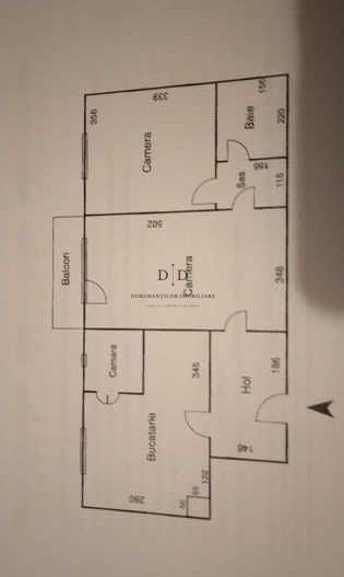 Apartament 2 camere, Gheorgheni – ideal pentru locuință sau investiție - Poză 7