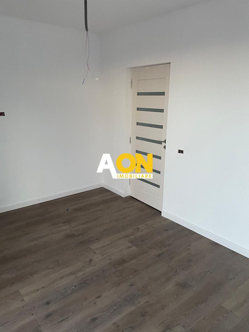 De vanzare 1/2 duplex finisat, 4 camere, 326mp teren, Cetate - Poză 2