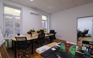 Apartament amenajat si utilizat ca si spatiu de birou aproape de Tribunal! - Poză 6