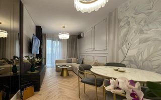 Apartament 2 camere Pipera ultramodern - Poză 4