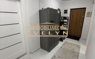 Apartament 2 camere în bloc nou, etaj 1 - Poză 7