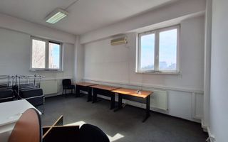 Spațiu birouri 26 mp, renovat, Piața Cipariu - Poză 1