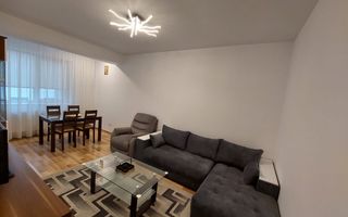 De închiriat: apartament 3 camere Grozavești Politehnică - metrou - Poză 1