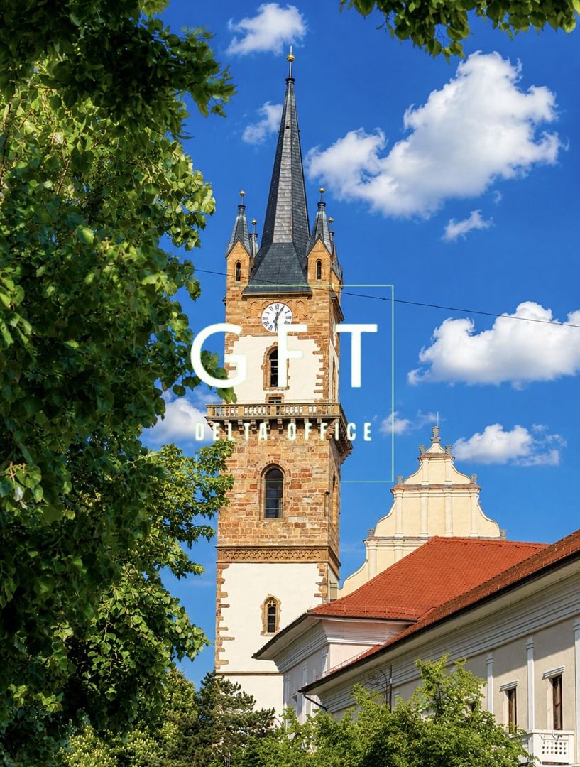 Apartament de vanzare, 2 camere, 90 mp utili- Ultracentral - Poză 11