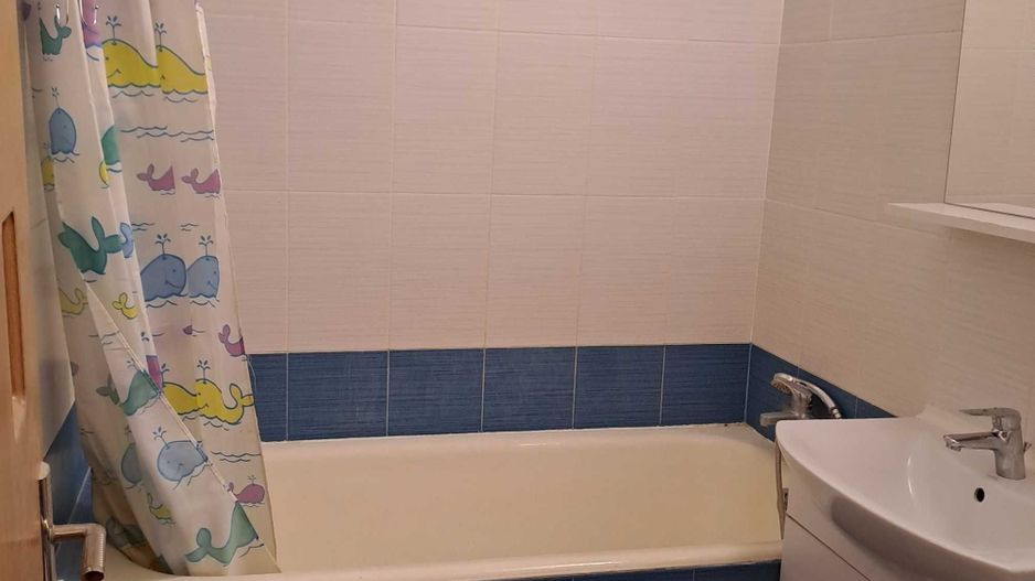 Garsoniera Iancului - Elev Stefanescu, et. 9/10,  an 1980, metrou - 7 min - Poză 7