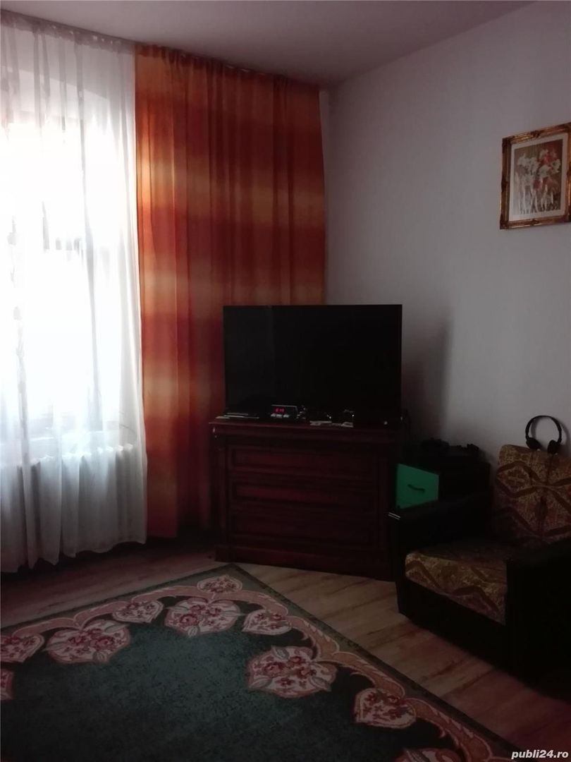 Apartament 2 camere zona Iosefin - curte comuna - Poză 3