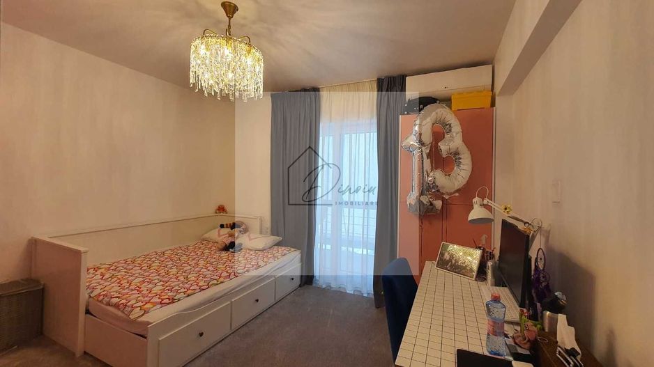 COM 0%I Apartament 4 camere Damaroaia I 147mp utili I 2parcari incluse - Poză 6