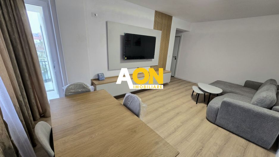 Apartament cu 3 Camere, Bloc Nou, Prima Închiriere, Zona Alba-Micești - Poză 2