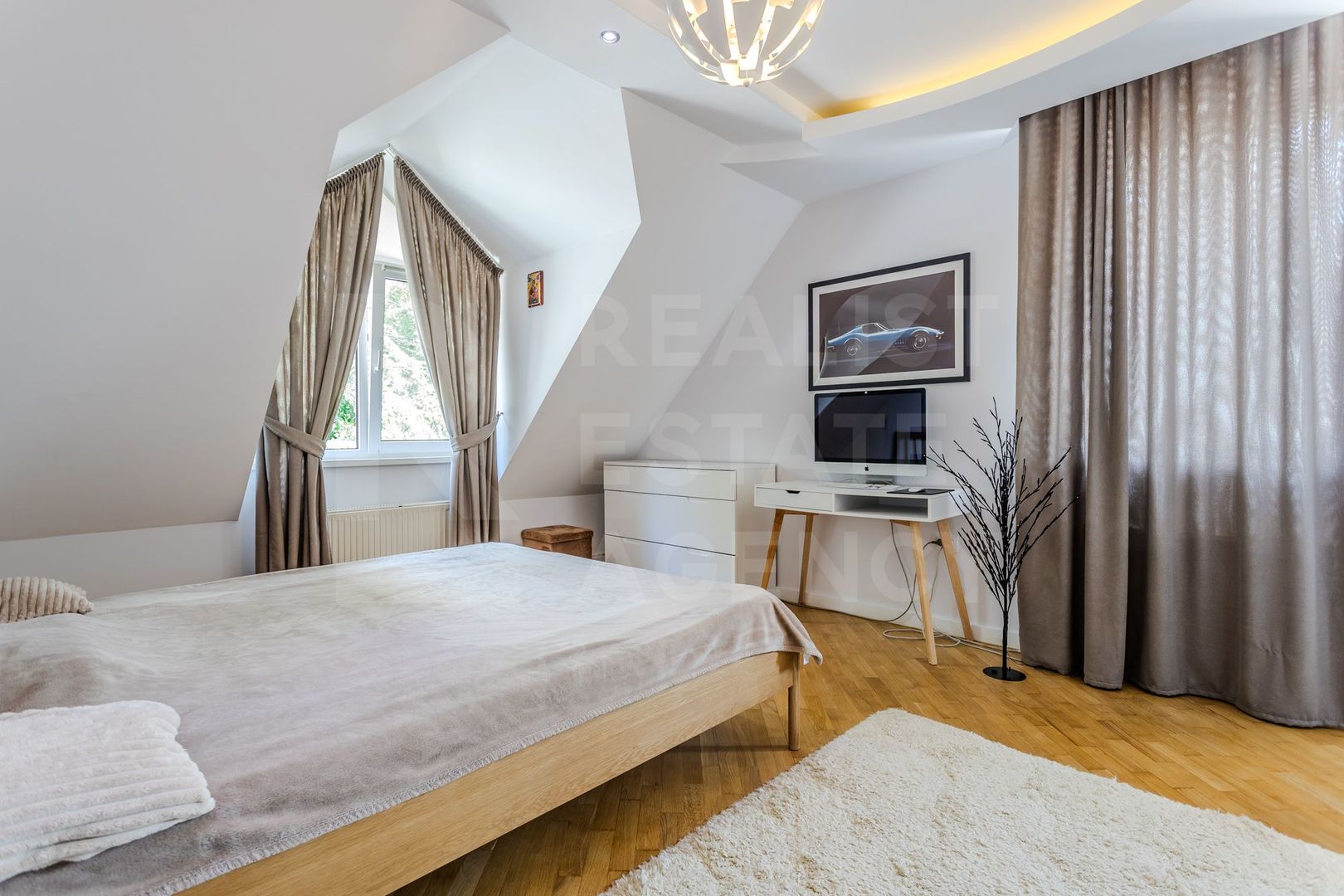 Vânzare, casă, 4 camere, str. Jubiliară, Codru - Poză 58