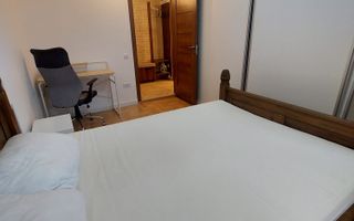 Apartament 3 Dormitoare si Living, 100 mp/utili, Bul. Vlahuta/Brasov - Poză 6