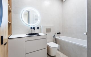 Vânzare, apartament, 2 camere, str. Vasile Lupu, Buiucani - Poză 15