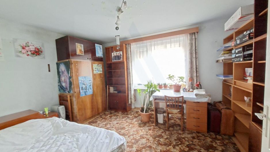 Casă individuală 283 mp utili cu teren 418 mp in zona Parcul Sub Arini - Poză 12