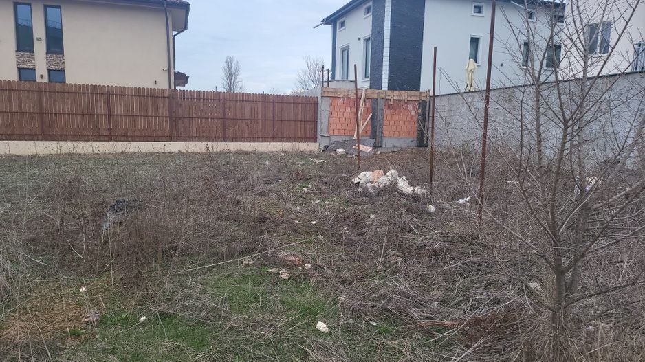 Teren intravilan Titan Parcul Teilor - Poză 7