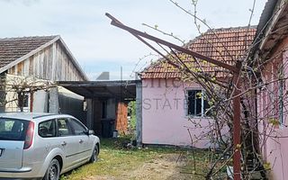 Casa cu teren 1439 mp de vanzare in Gurbediu, Bihor - Poză 9