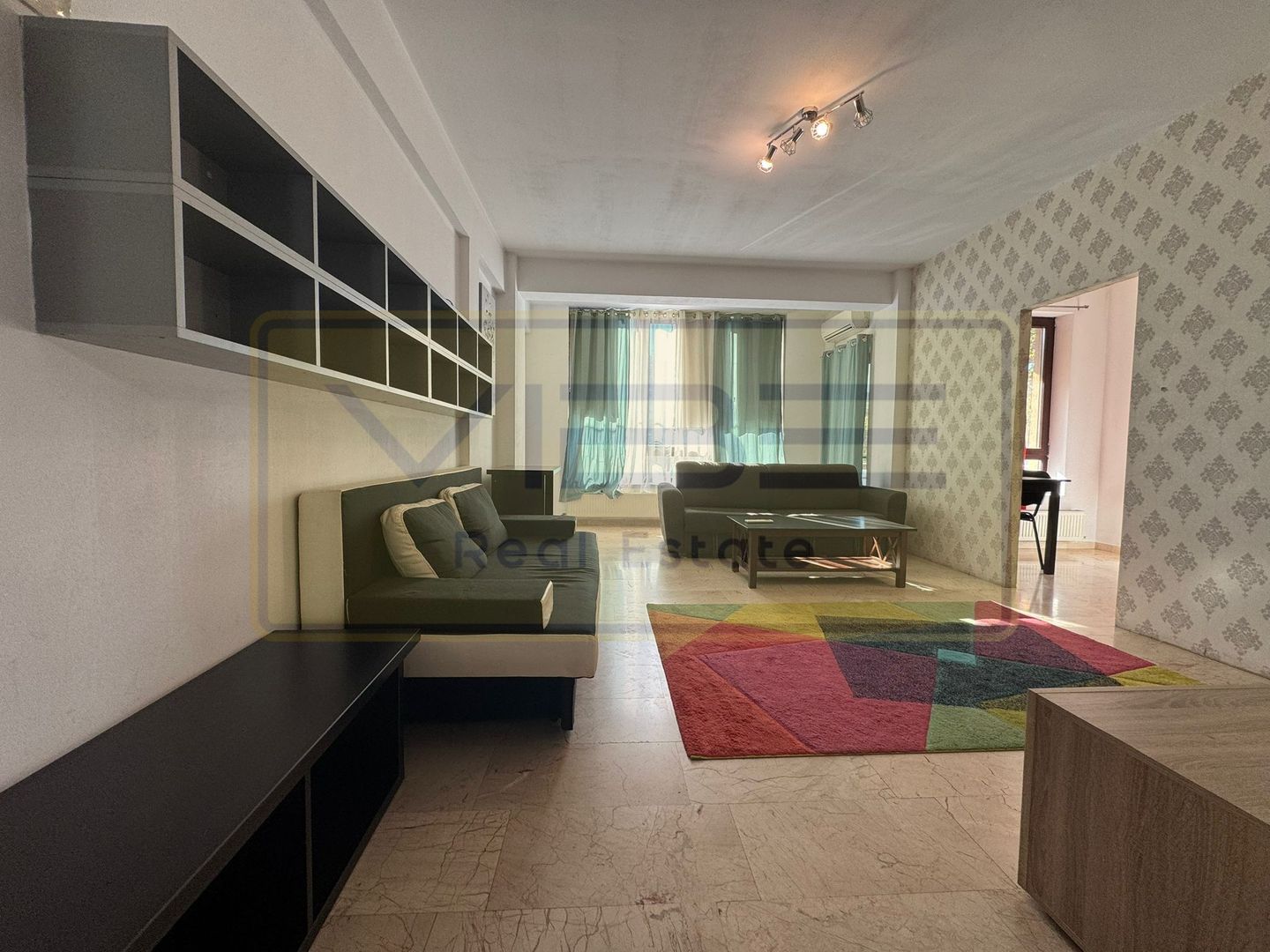 Apartament 2 camere Centru - Hotel International Palas - Poză 5