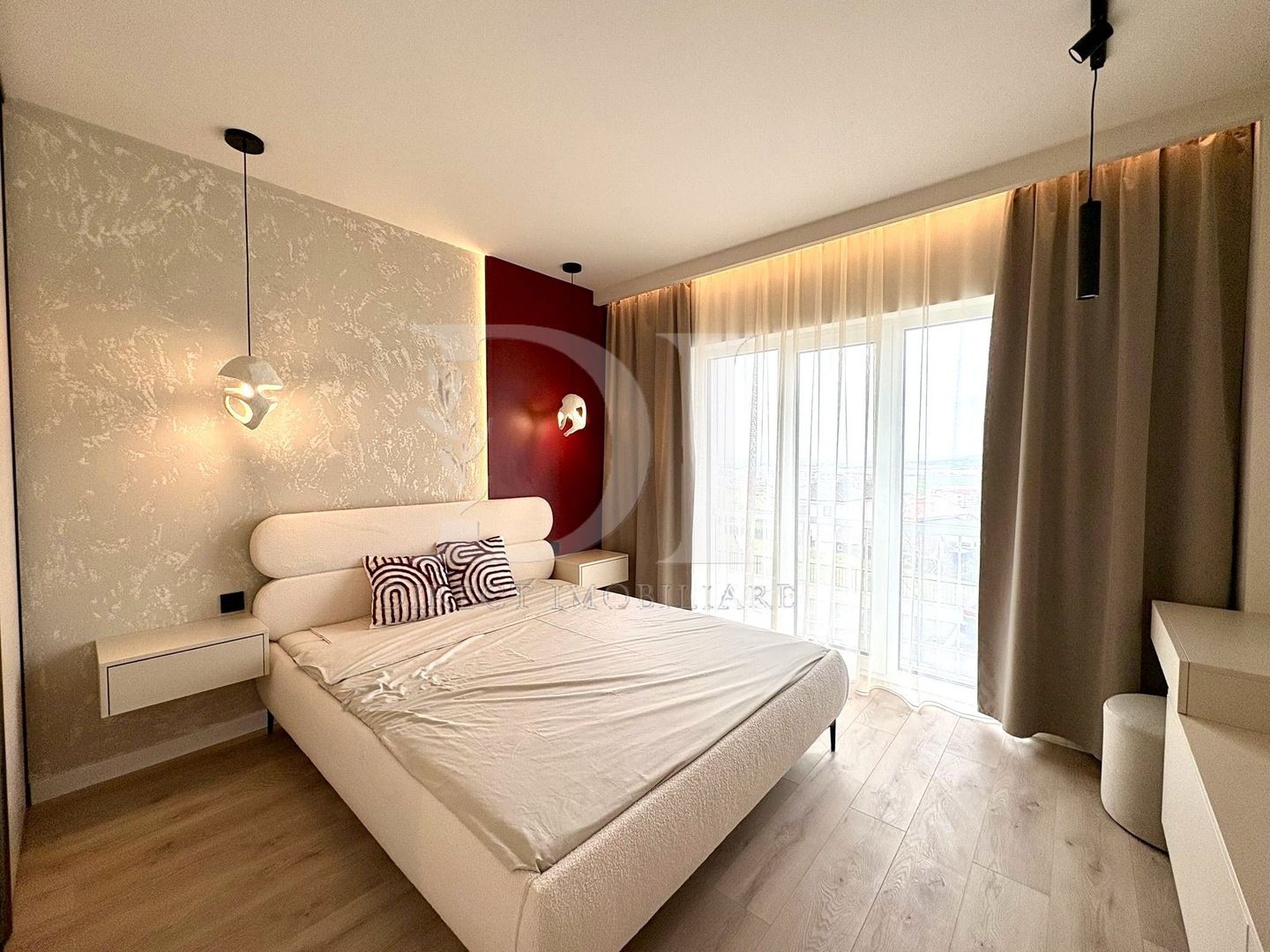 Apartament ultramodern / Zona Apahida - Poză 11