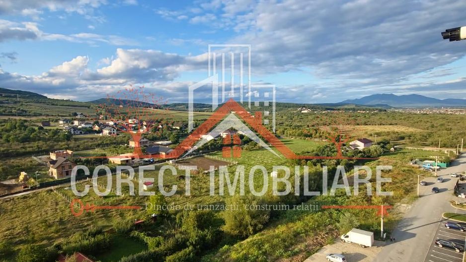 Apartament 4 camere – Panoramic Residence - Poză 13