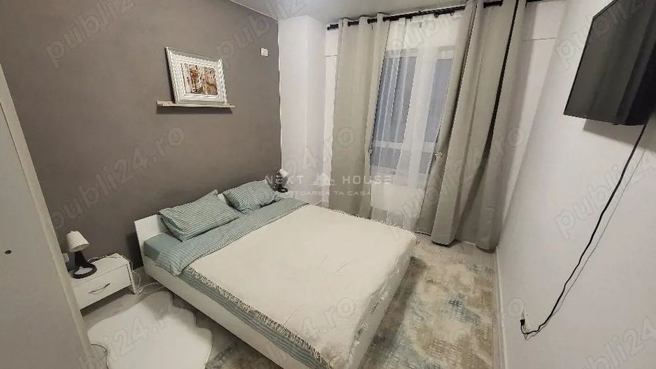 2 CAMERE | PARCUL CAROL – LIBERTY MALL – UNIRII - Poză 5